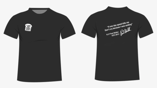 I Like The Tuna T-shirt White Or Black - King Diamond Tour Shirt 2019, HD Png Download, Transparent PNG
