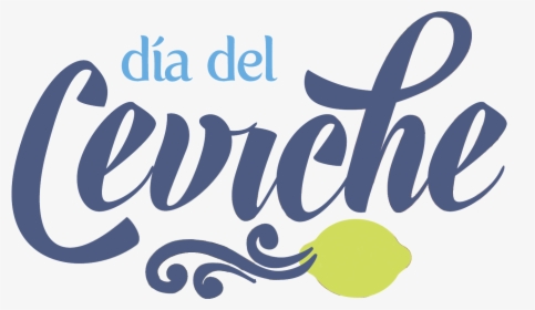Ceviche - Graphic Design, HD Png Download, Transparent PNG