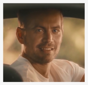 Paul Walker In Fast And Furious 7 Ending, HD Png Download, Transparent PNG