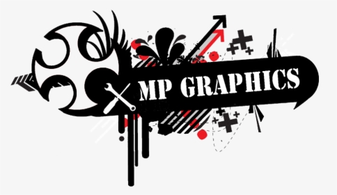 Mp Graphics - Urban Vector, HD Png Download, Transparent PNG