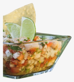 Ceviche Transparent, HD Png Download, Transparent PNG