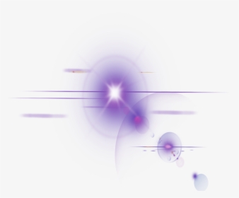Transparent Purple Lightning Png - Purple Lights Transparent, Png Download, Transparent PNG