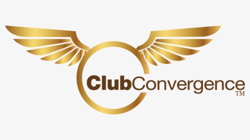 Club-convergence - Graphic Design, HD Png Download, Transparent PNG