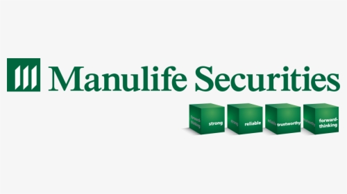Manulife - Manulife Financial, HD Png Download, Transparent PNG