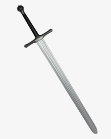 Two Handed Larp Sword, HD Png Download, Transparent PNG