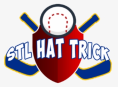 Louis Cardinals Podcast - Stl Hat Trick, HD Png Download, Transparent PNG