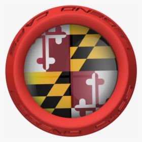 Maryland Flag Wallpaper Iphone, HD Png Download, Transparent PNG