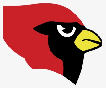 Arizona Cardinals Clipart , Png Download - Harlingen High School Cardinal, Transparent Png, Transparent PNG