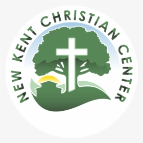 New Kent Christian Center - Cross, HD Png Download, Transparent PNG