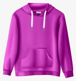 Sweatshirt Png Clip Art - Transparent Background Clothing Png, Png Download  , Transparent Png Image - PNGitem