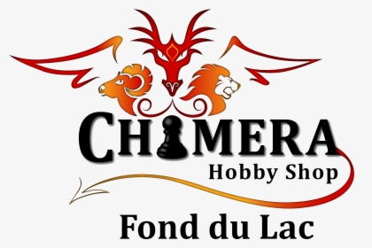 Chimera Hobby Shop, HD Png Download, Transparent PNG