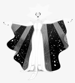 White Diamond Lfhth-ta, HD Png Download, Transparent PNG