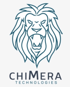 Chimera Web Logo2 - Masai Lion, HD Png Download, Transparent PNG