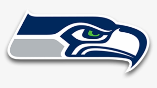 Nfl Arizona Cardinals - Seattle Seahawks Logo Jpg, HD Png Download, Transparent PNG