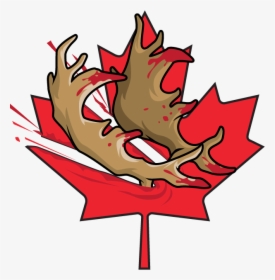 Canada Transparent Png Maple Leafs, Png Download, Transparent PNG