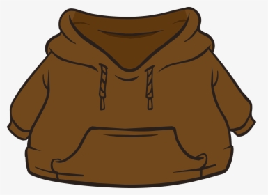 Inventive Club Penguin Wiki - Club Penguin Gold Hoodie, HD Png Download, Transparent PNG