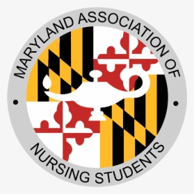 Maryland Association Of Nursing Students, HD Png Download, Transparent PNG
