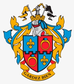 Montgomery County Coat Of Arms, HD Png Download, Transparent PNG