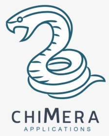 Chimera Web Logo3 - Illustration, HD Png Download, Transparent PNG