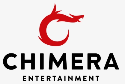 Chimera Entertainment Logo, HD Png Download, Transparent PNG