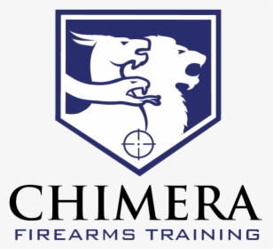 Chimera Firearms Training - Barbados, HD Png Download, Transparent PNG