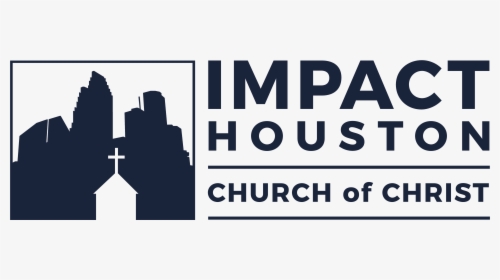 Impact Houston Church Of Christ, HD Png Download, Transparent PNG