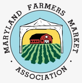 Maryland Farmers Market Association, HD Png Download, Transparent PNG