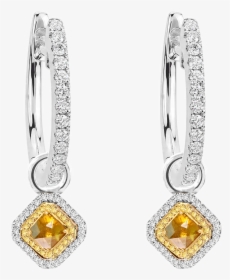 Earrings, HD Png Download, Transparent PNG