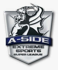 Chimera A-side Extreme Sports Super League - Chimera Games, HD Png Download, Transparent PNG