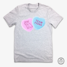 Fiona Candy Hearts - Vintage College Soccer T Shirt, HD Png Download, Transparent PNG