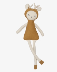 Fabelab Dreamfrienf Fawn, HD Png Download, Transparent PNG