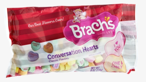 Brach's Conversation Hearts, HD Png Download, Transparent PNG