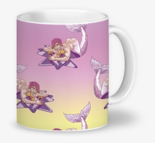 Transparent Cartoon Coffee Cup Png - Mug, Png Download, Transparent PNG