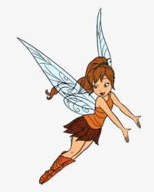 Tinkerbell And The Legend Of The Neverbeast, HD Png Download, Transparent PNG