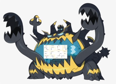 Pokemon Ultra Beasts, HD Png Download, Transparent PNG