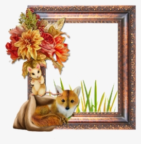 Picture Frame, HD Png Download, Transparent PNG