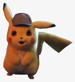 Pikachu Movie Download