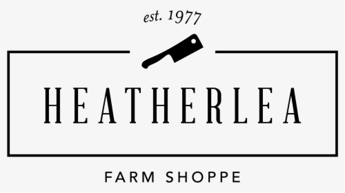 Heatherlea Farm Shoppe - Parallel, HD Png Download, Transparent PNG