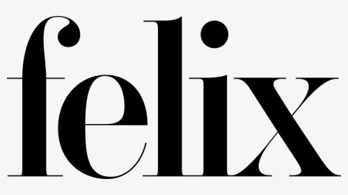 Felix Capital Logo Png, Transparent Png, Transparent PNG