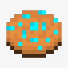 Transparent Minecraft Icon Minecraft Cookie Png Png Download Transparent Png Image Pngitem