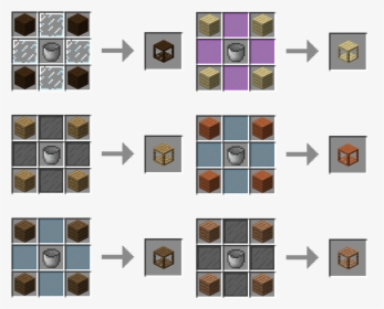 Craft A Backpack In Minecraft, HD Png Download, Transparent PNG