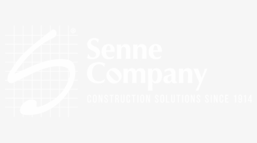 Senne Primarylogo White - Friends Of The Elderly, HD Png Download, Transparent PNG