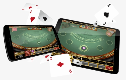 Play Blackjack - Poker, HD Png Download, Transparent PNG