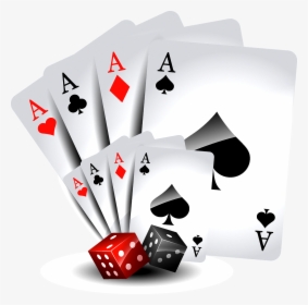 Blackjack Casino Game Gambling - Poker Png, Transparent Png, Transparent PNG