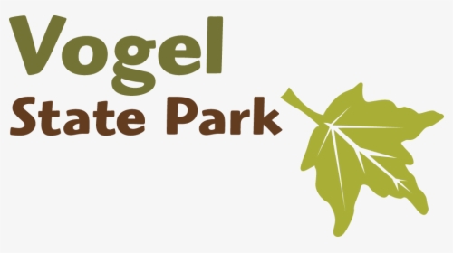 Vogel Logo - Georgia State Parks, HD Png Download, Transparent PNG
