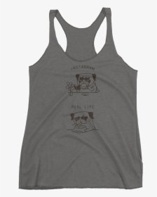 Trail Blooded Women S Tank Top - T-shirt, HD Png Download, Transparent PNG