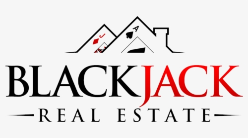 Blackjack Real Estate - Triangle, HD Png Download, Transparent PNG