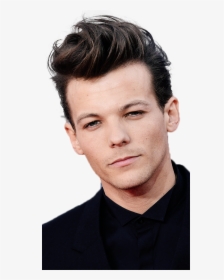 Transparent, Louis Tomlinson, And Overlay Image - Louis Tomlinson Face Png, Png Download, Transparent PNG