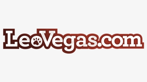 Leovegas Casino - Leo Vegas, HD Png Download, Transparent PNG