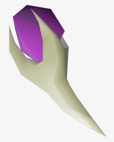 The Magic Fang Is Obtained From Killing Zulrah - Magic Fang, HD Png Download, Transparent PNG